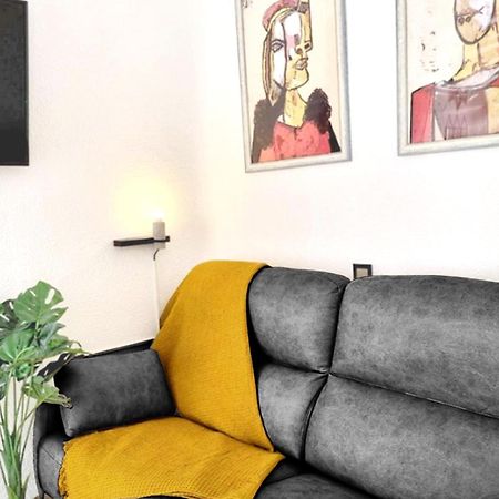 Mi Casa Own Entrance, Memorable, Exceptional Apartment Santa Pola Exterior foto