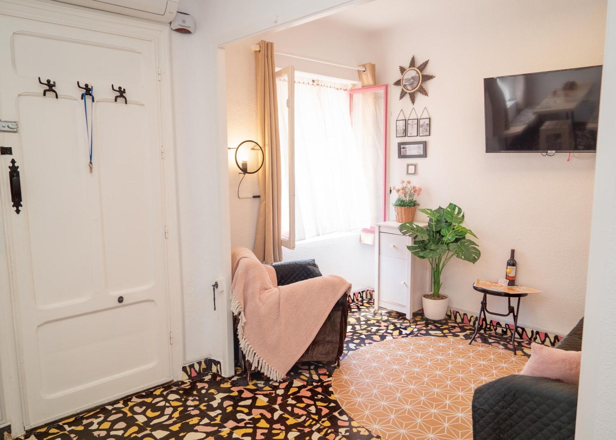 Mi Casa Own Entrance, Memorable, Exceptional Apartment Santa Pola Exterior foto